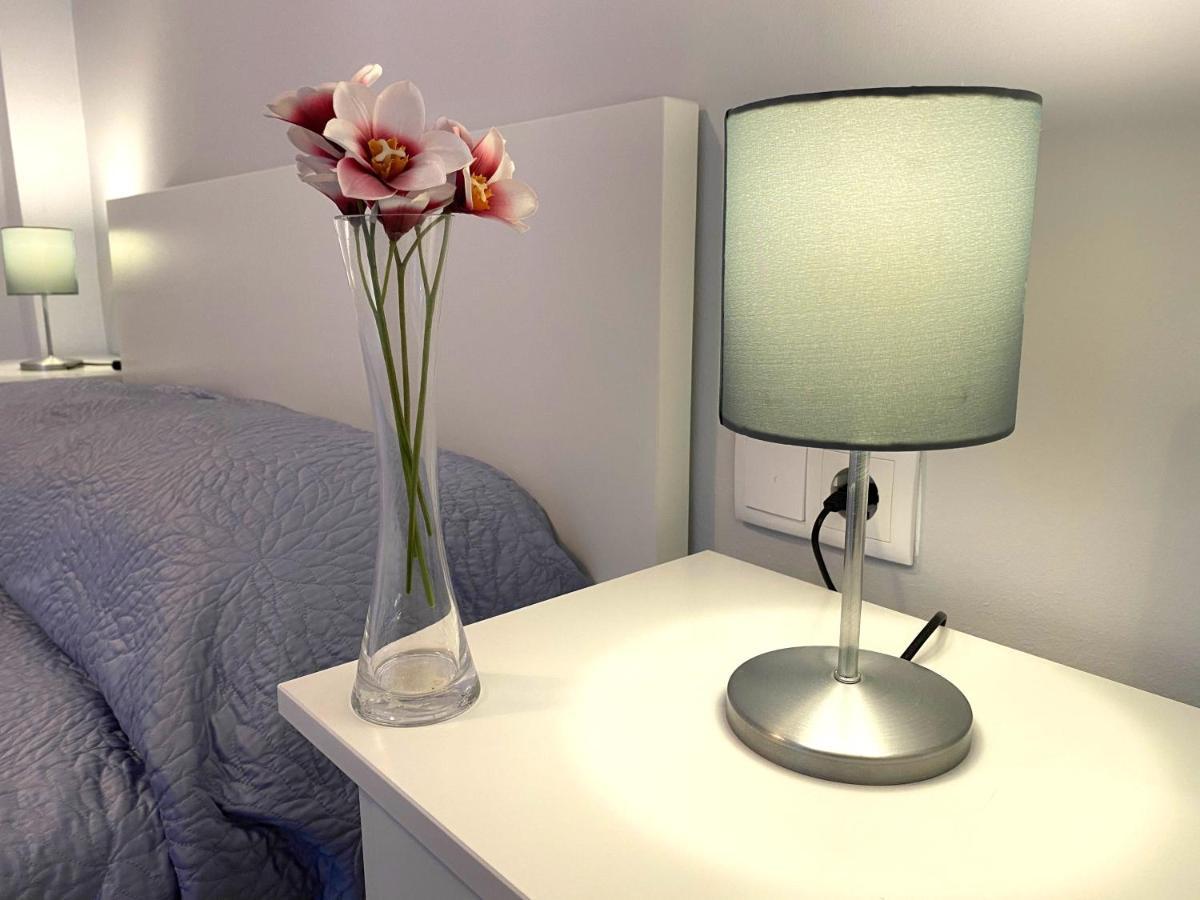 Appartement Apartamento Recaredo - Vacacional