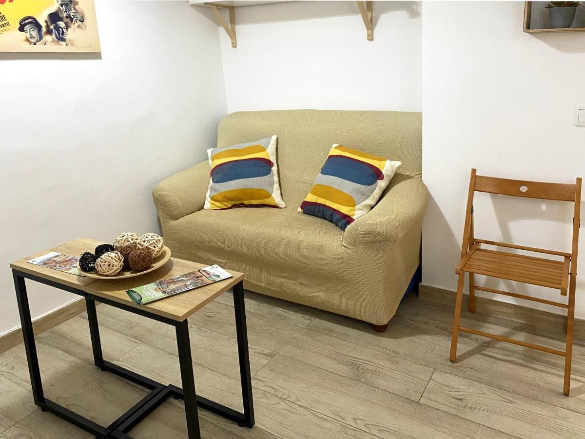 Apartamento Recaredo - Vacacional Sevilla