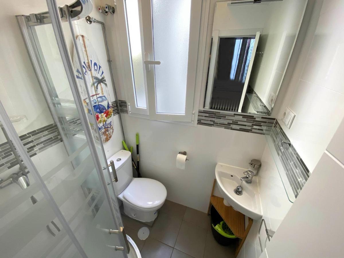 Apartamento Recaredo - Vacacional Appartement *