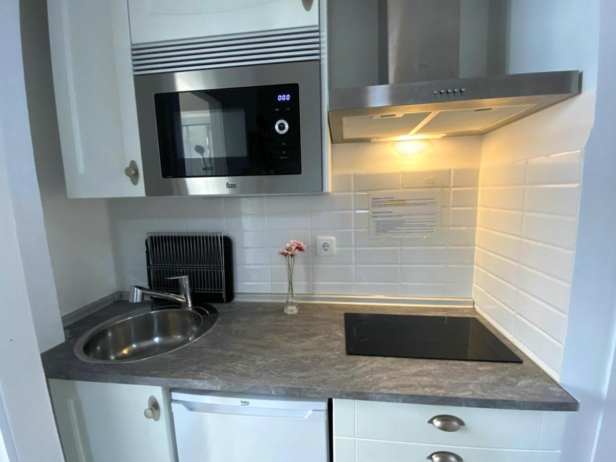 Apartamento Recaredo - Vacacional * Sevilla