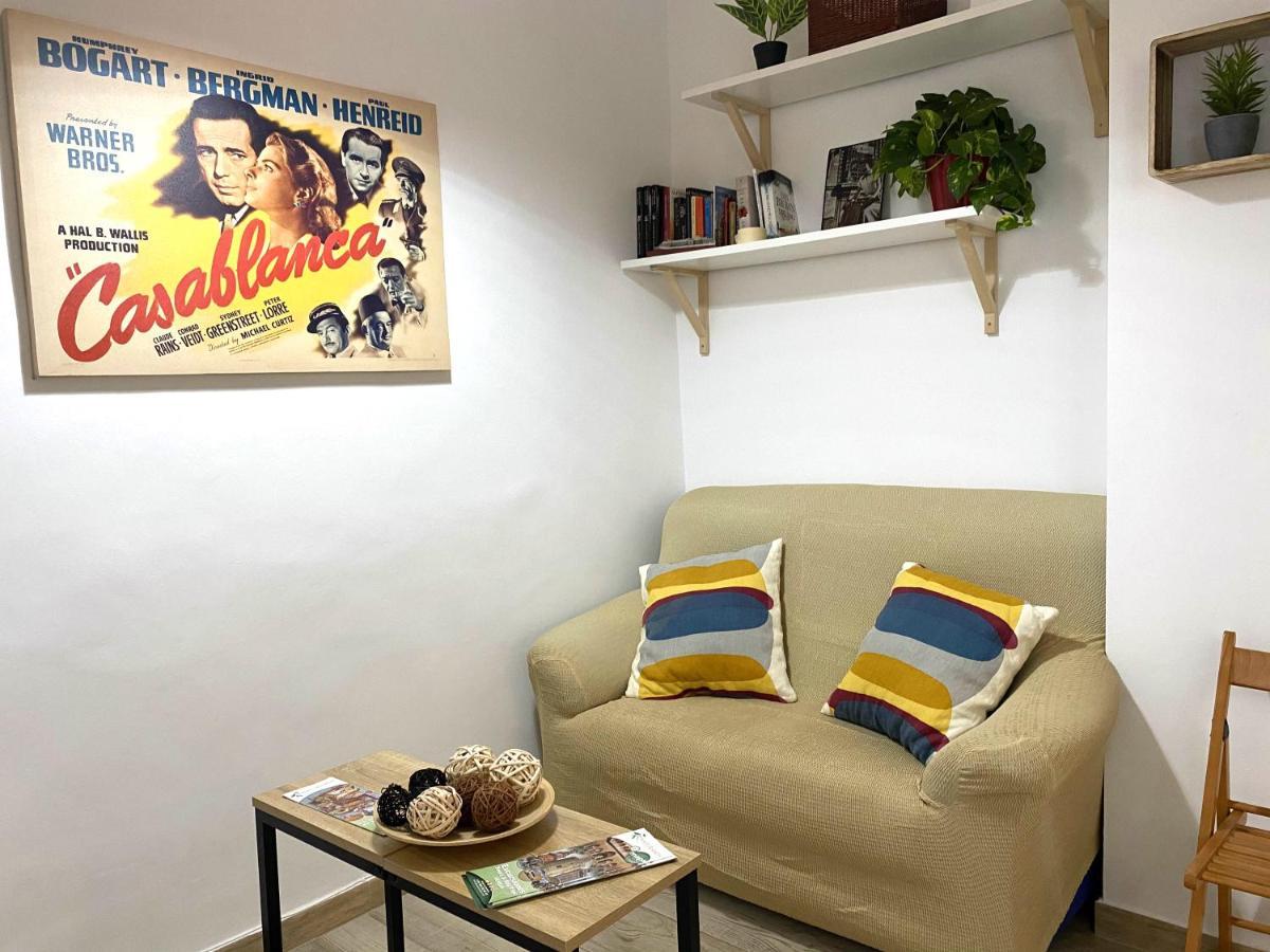 Apartamento Recaredo - Vacacional Sevilla