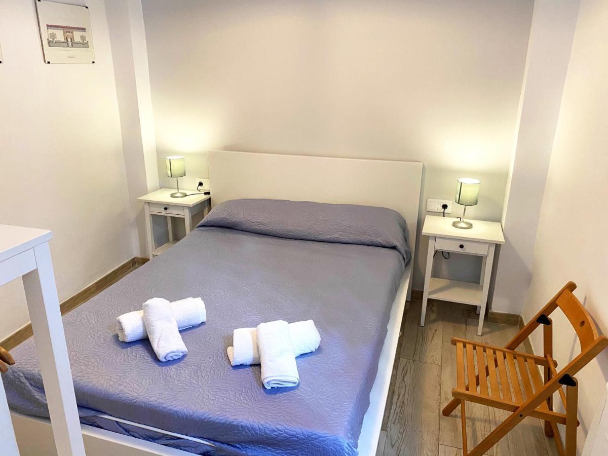 Appartement Apartamento Recaredo - Vacacional Sevilla