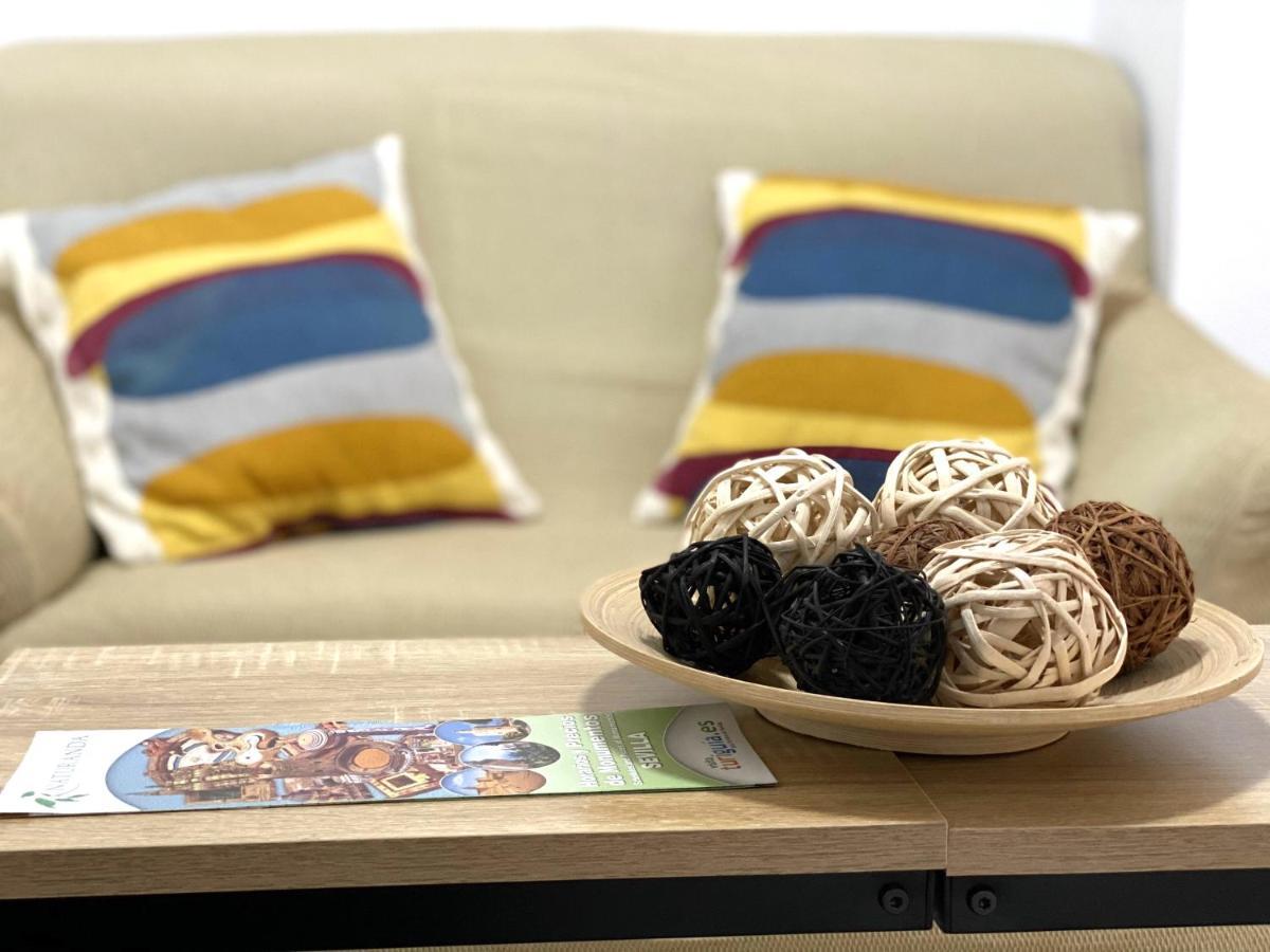 Apartamento Recaredo - Vacacional Appartement