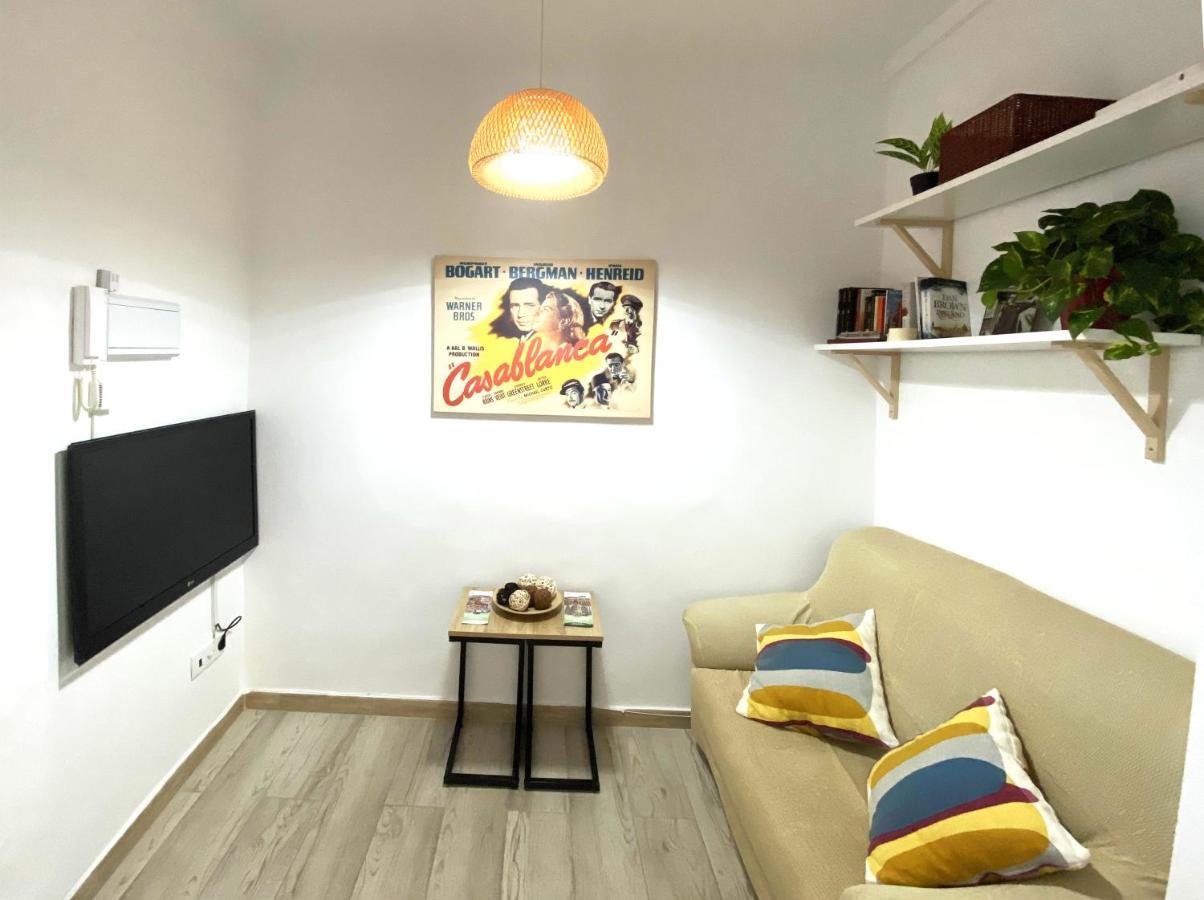 Appartement Apartamento Recaredo - Vacacional