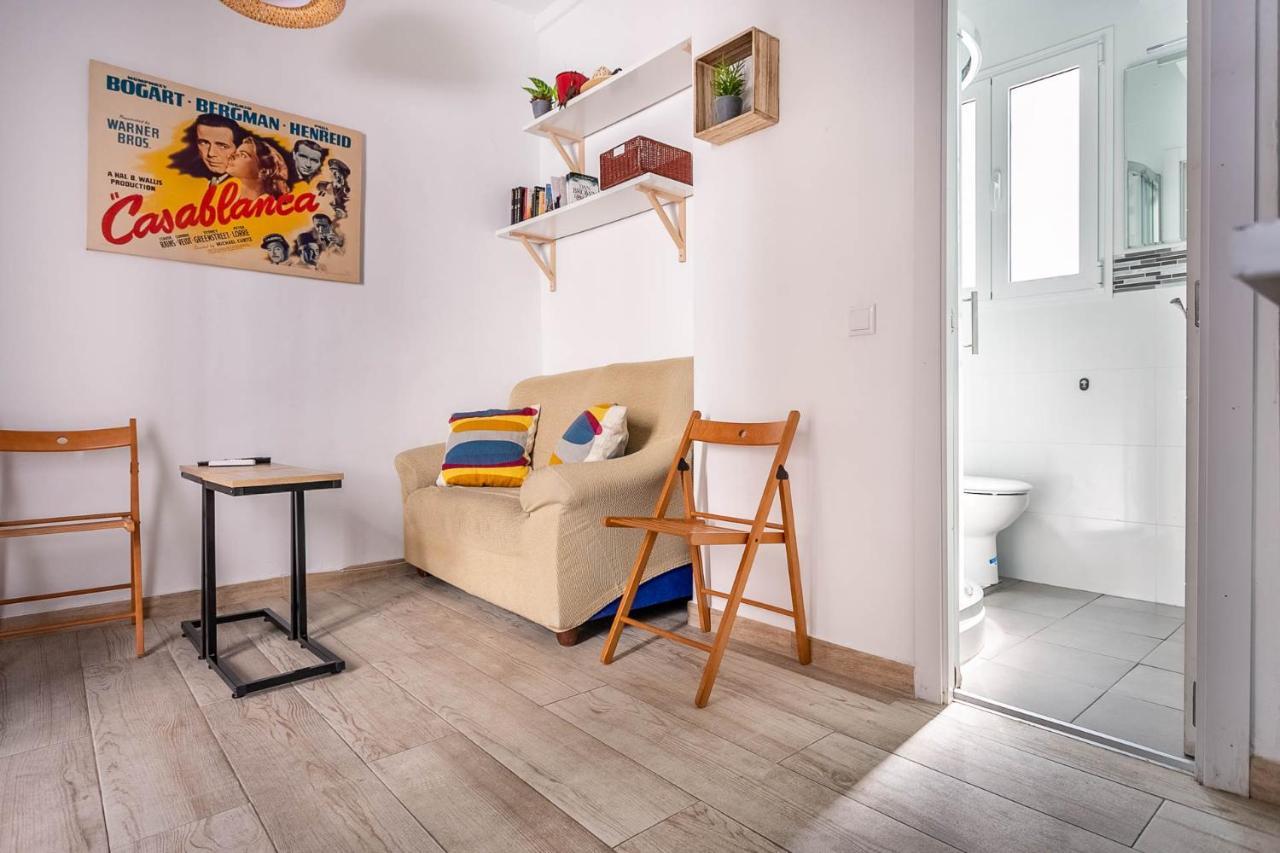 Apartamento Recaredo - Vacacional Appartement Sevilla