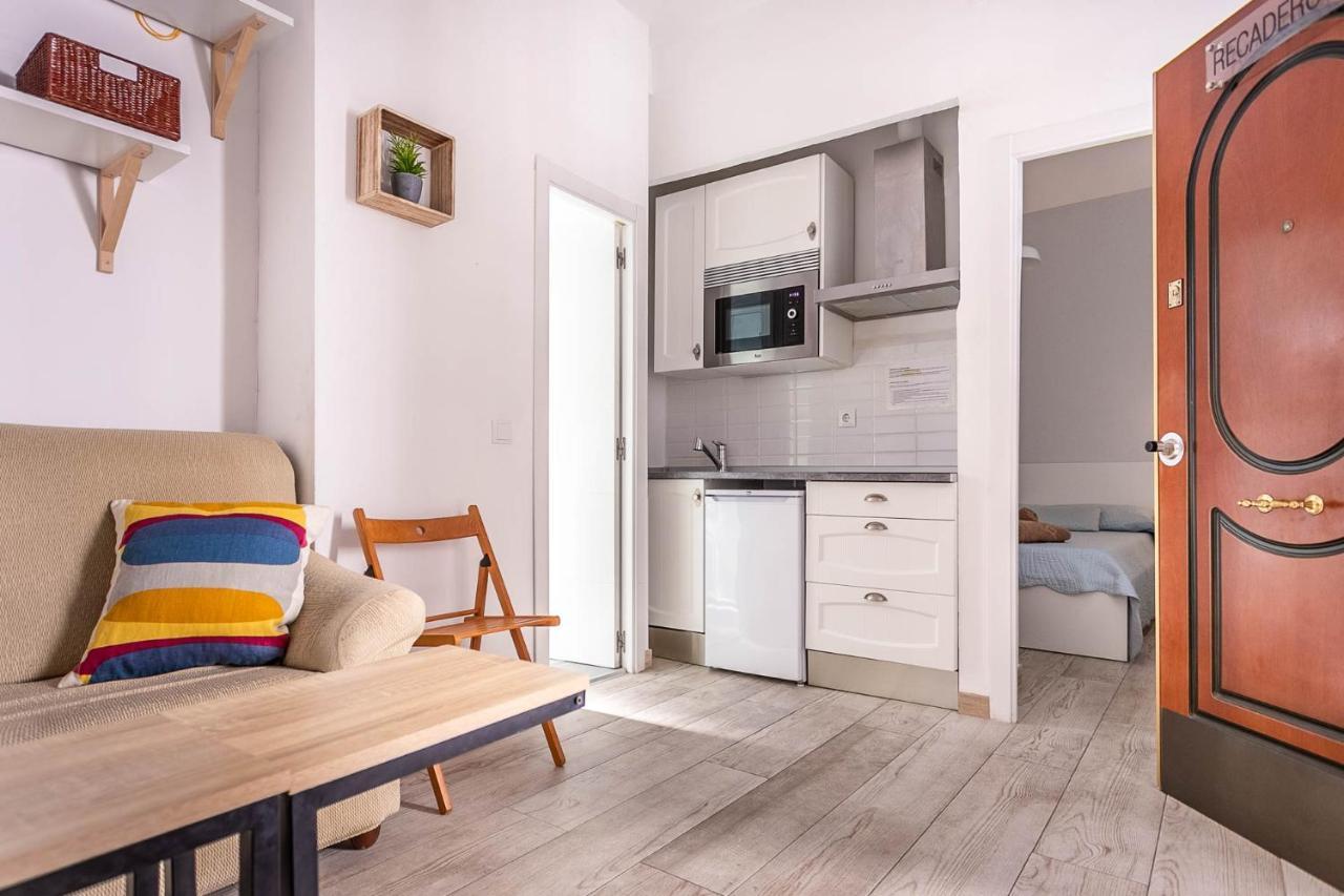 Apartamento Recaredo - Vacacional * Sevilla