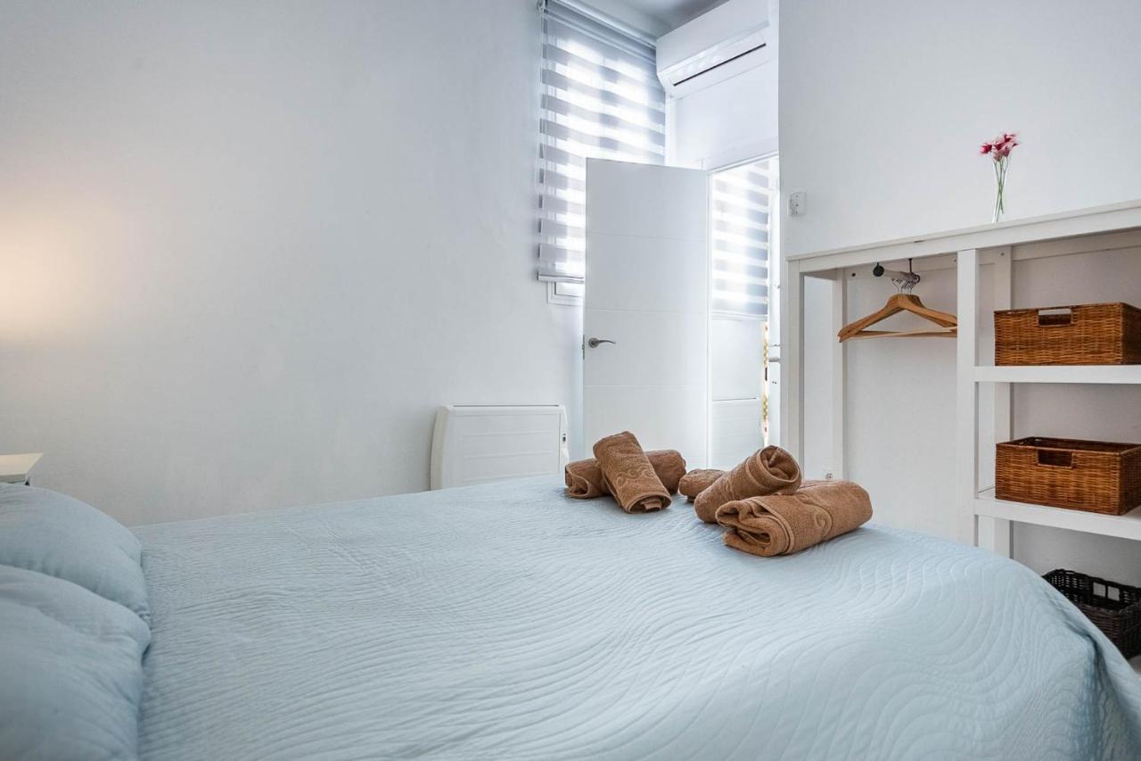 Apartamento Recaredo - Vacacional Sevilla