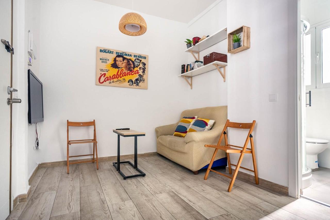 Apartamento Recaredo - Vacacional Appartement Sevilla