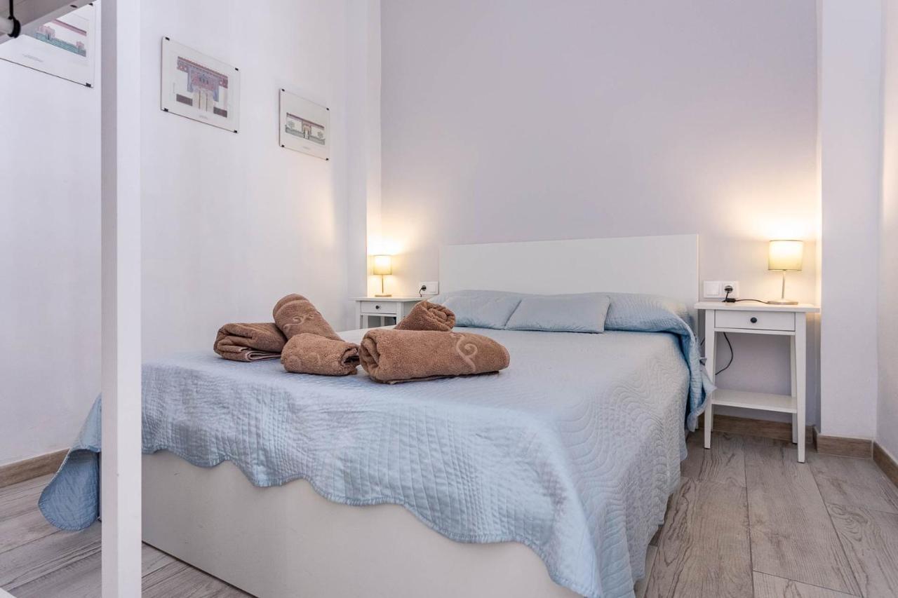 Apartamento Recaredo - Vacacional Sevilla