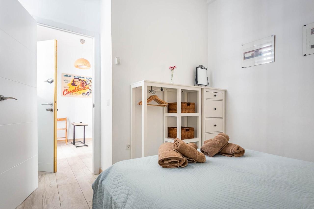 Appartement Apartamento Recaredo - Vacacional *