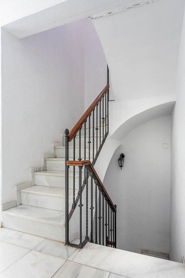 Apartamento Recaredo - Vacacional * Sevilla