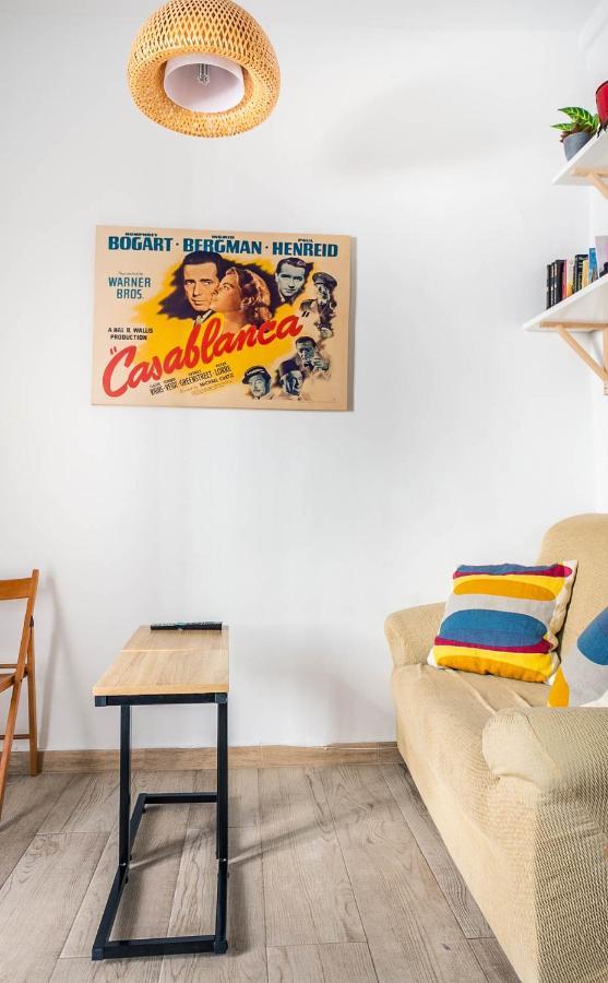 Apartamento Recaredo - Vacacional Appartement
