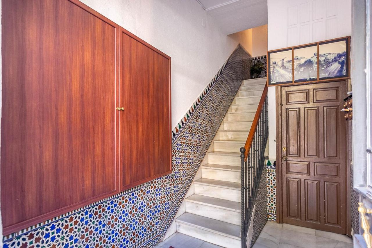 Appartement Apartamento Recaredo - Vacacional Sevilla