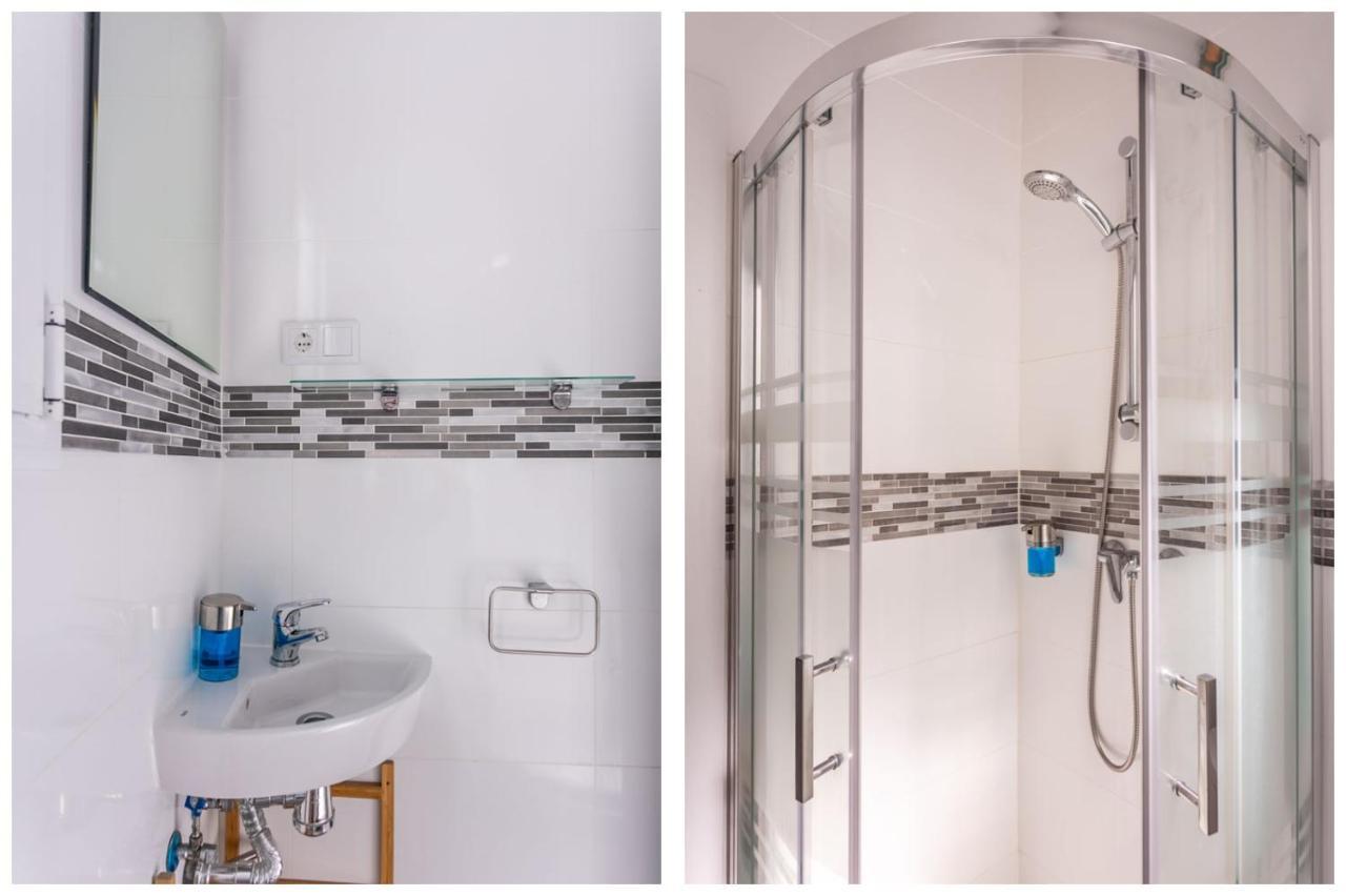 Apartamento Recaredo - Vacacional Appartement *
