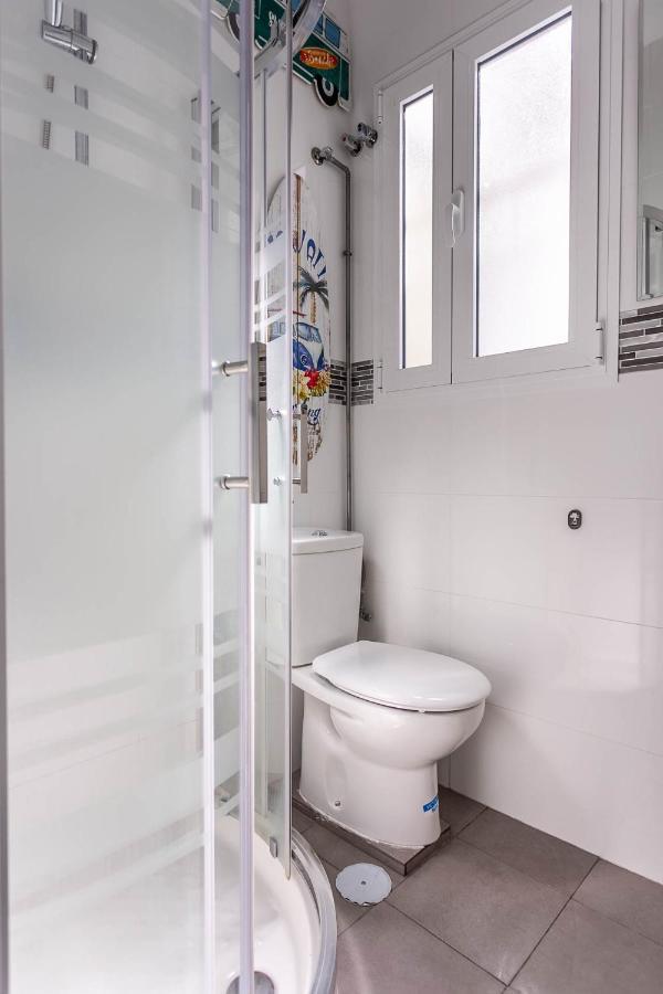 Appartement Apartamento Recaredo - Vacacional