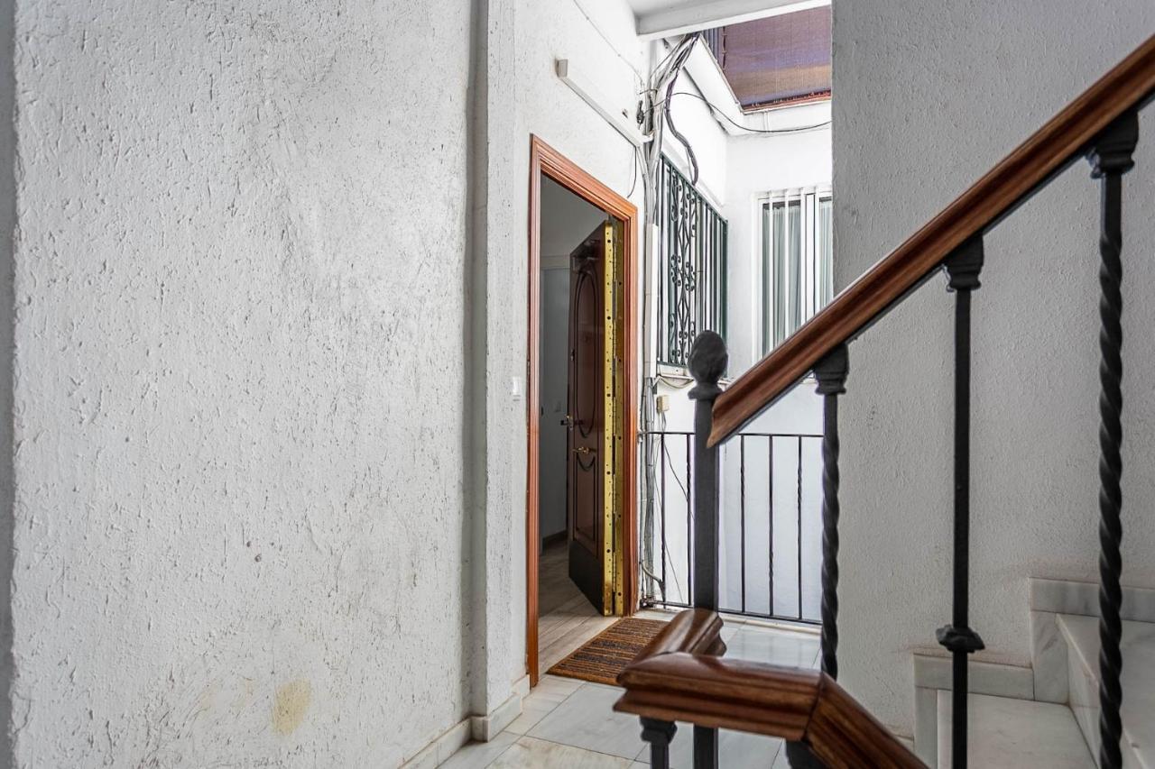 Appartement Apartamento Recaredo - Vacacional