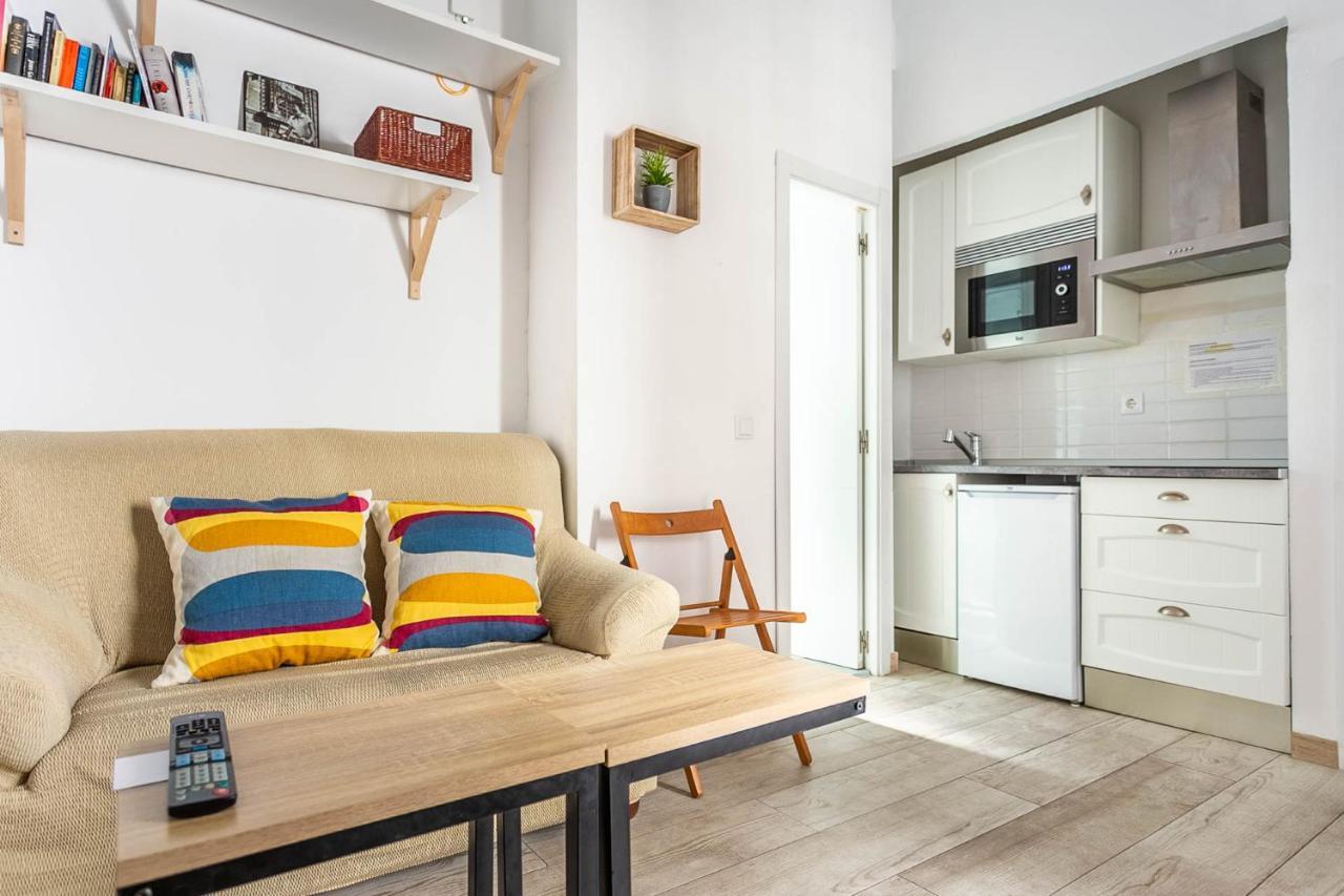 Apartamento Recaredo - Vacacional Appartement *