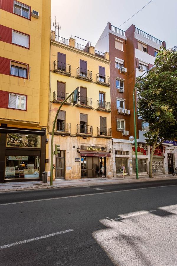 Apartamento Recaredo - Vacacional Appartement Sevilla