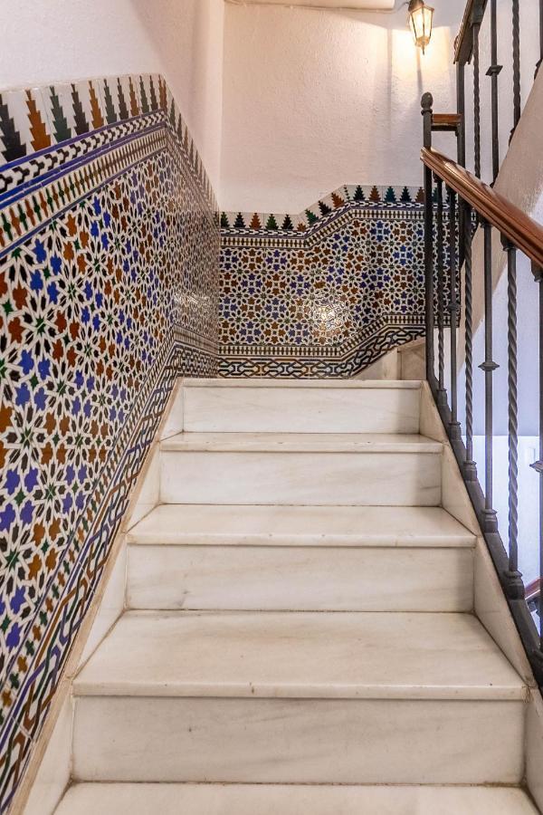 Apartamento Recaredo - Vacacional Sevilla