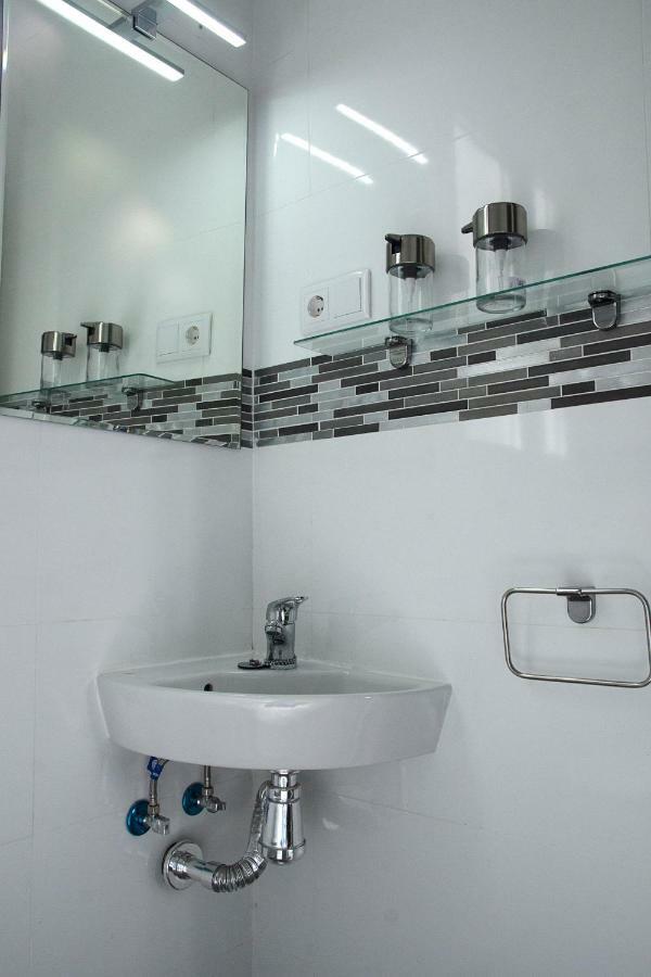 Apartamento Recaredo - Vacacional * Sevilla
