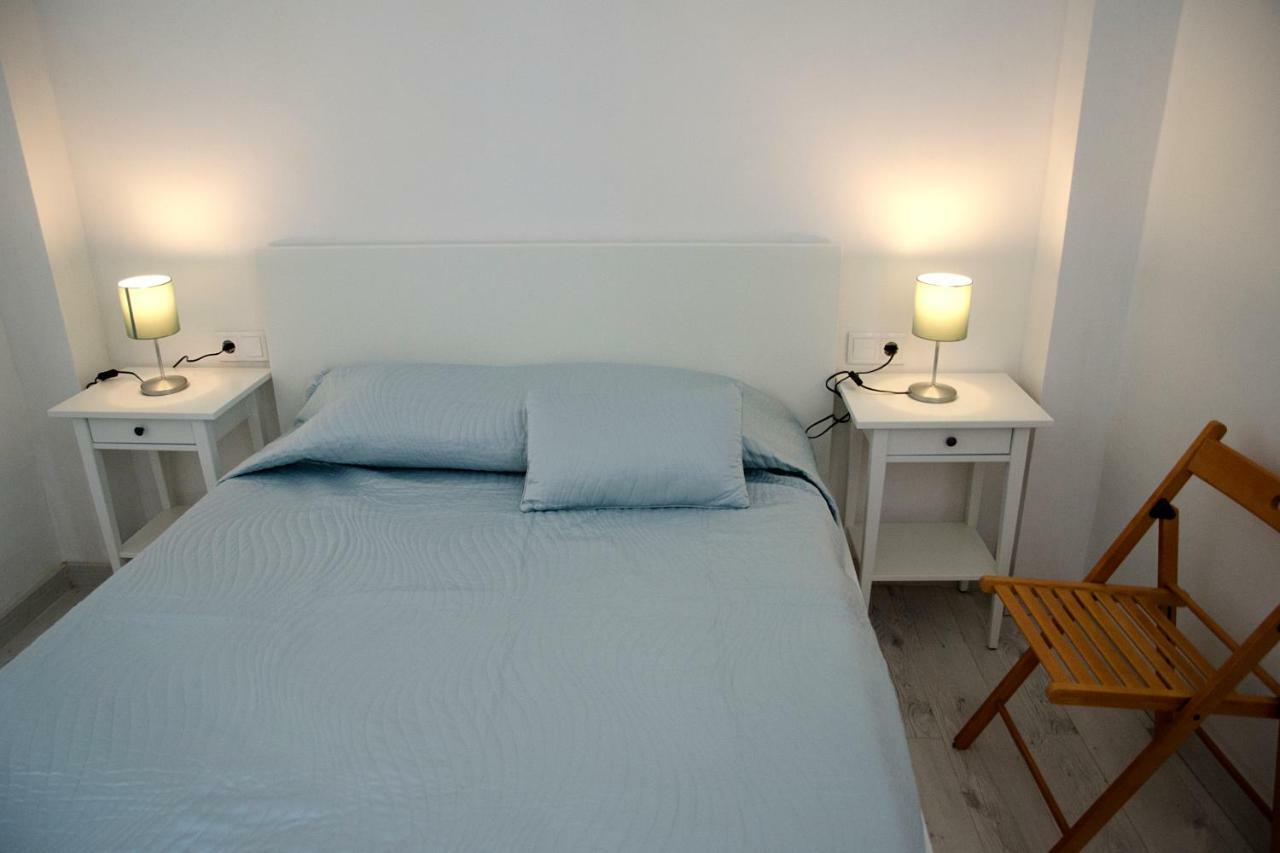 Apartamento Recaredo - Vacacional Appartement