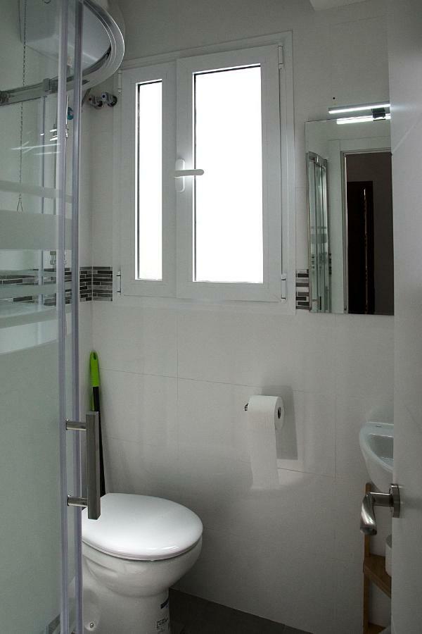 Apartamento Recaredo - Vacacional Appartement Sevilla