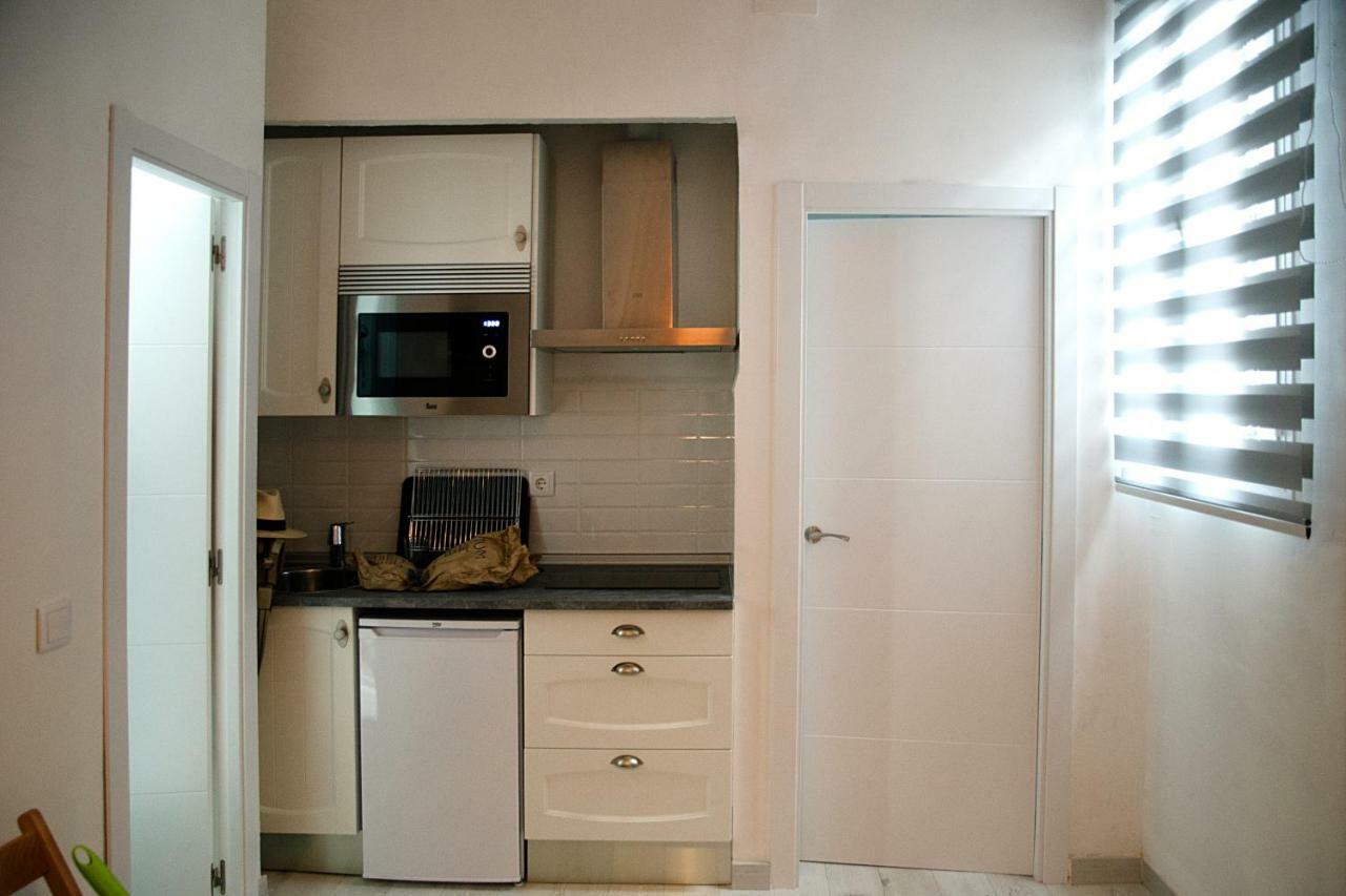 Apartamento Recaredo - Vacacional Appartement