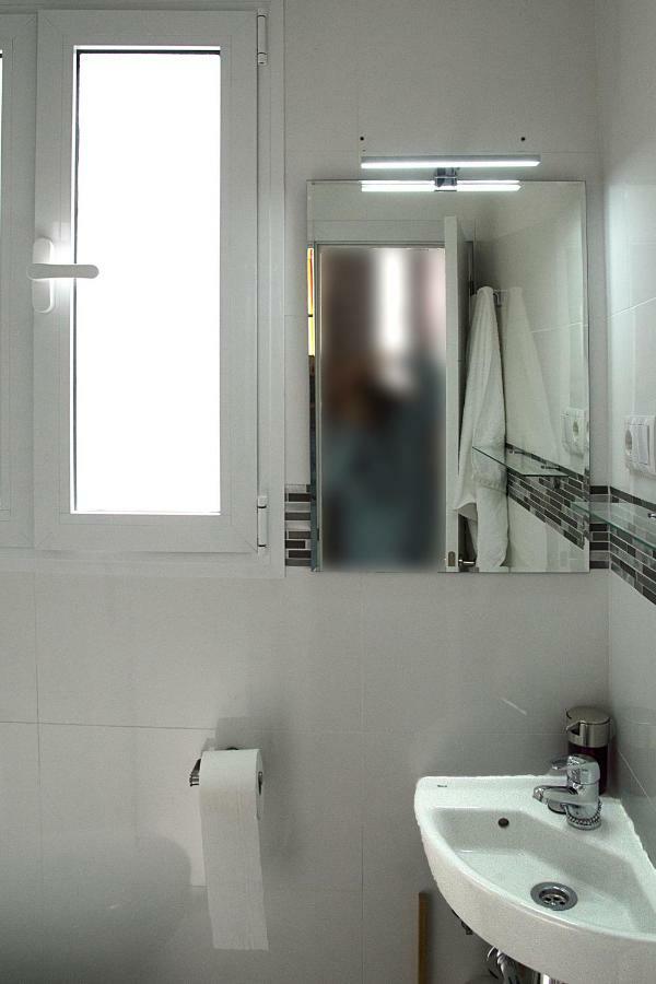 Apartamento Recaredo - Vacacional Appartement Sevilla
