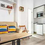 Apartamento Recaredo - Vacacional Sevilla