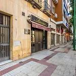 Apartamento Recaredo - Vacacional Sevilla