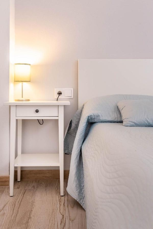Appartement Apartamento Recaredo - Vacacional