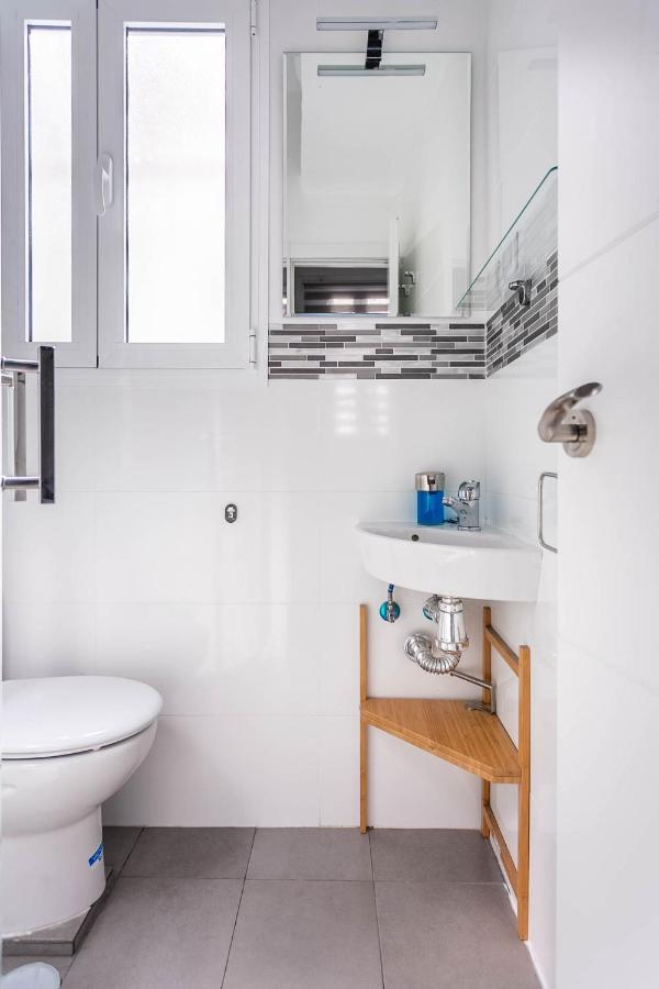 Apartamento Recaredo - Vacacional Sevilla